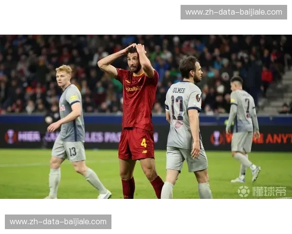 永恒之城与梦剧场的灵魂碰撞：当罗马遇见曼联，足球史上最热血的博弈